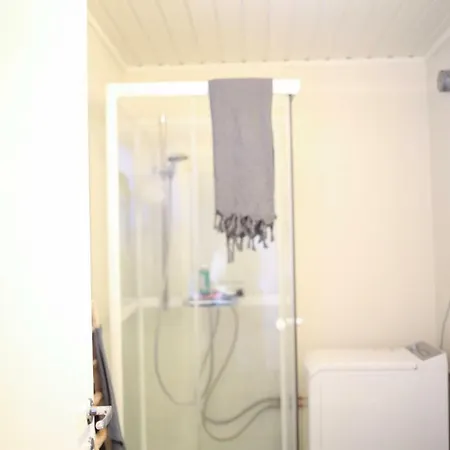 Apartment With Panoramic Veiws